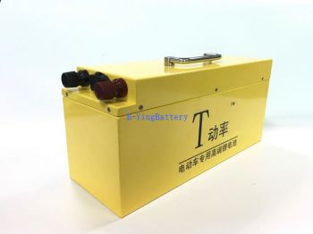 Bộ pin lưu trữ 12v 100ah LiFePO4