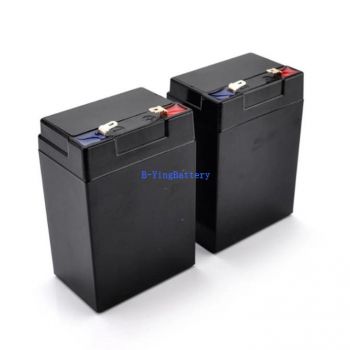 Pin năng lượng mặt trời di động 12V