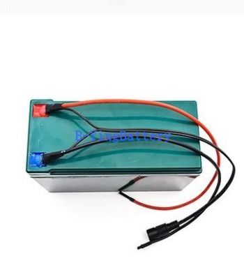 Pin Lithium 12v 9Ah Bộ pin Lifepo4 9000mAh