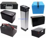 Pin Lithium Ion Lifepo4 72v để lưu trữ năng lượng mặt trời