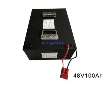 Pin chu kỳ sâu 48V 100AH Energy Power