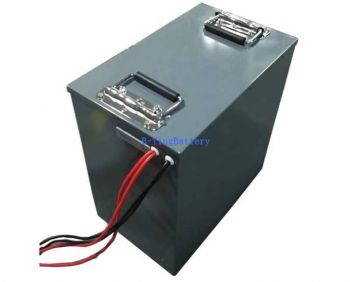 12v Solar Panel With Battery For Home Energy Storage Battery